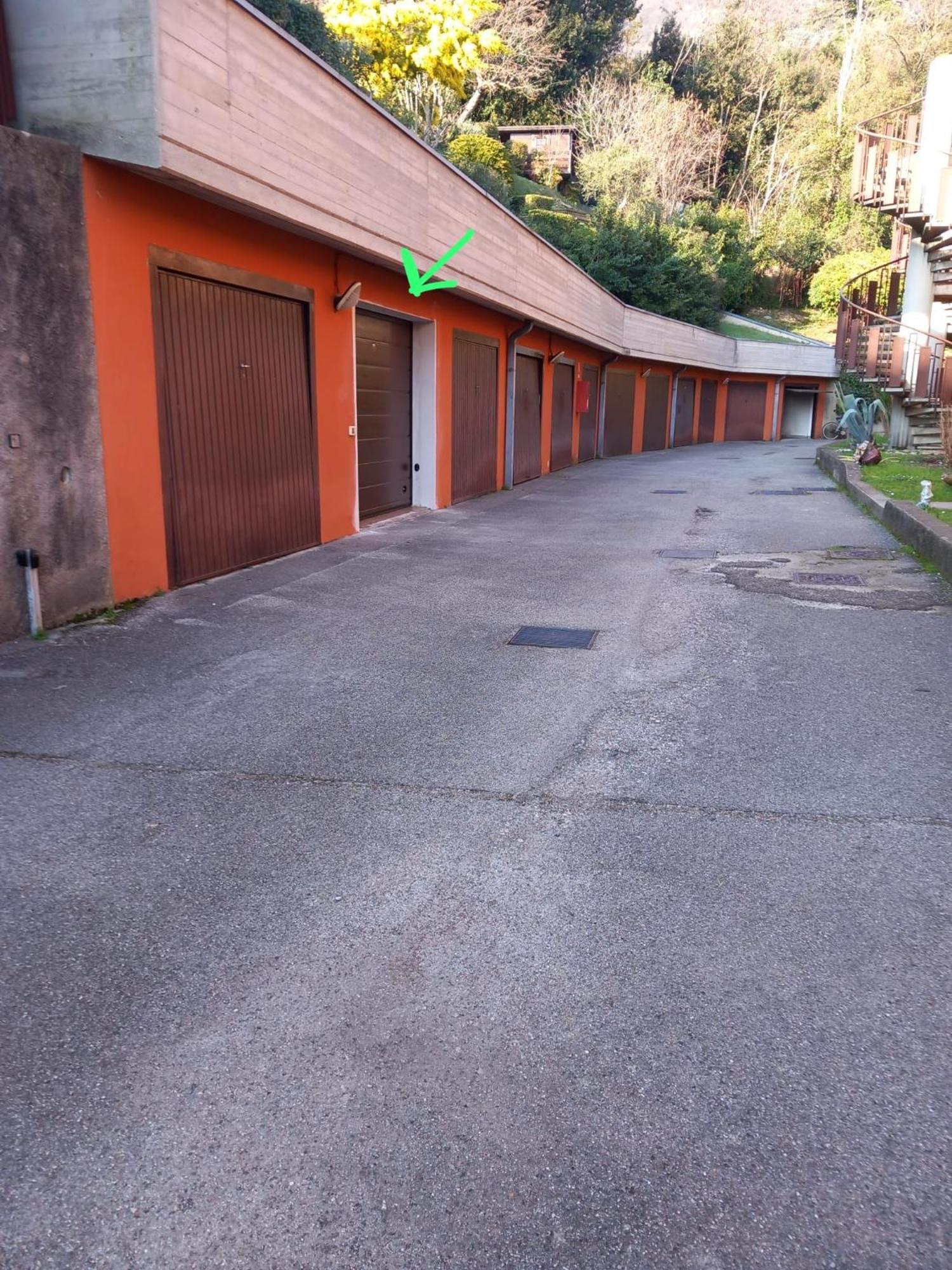 Casa Pachia Villa Salò Kültér fotó