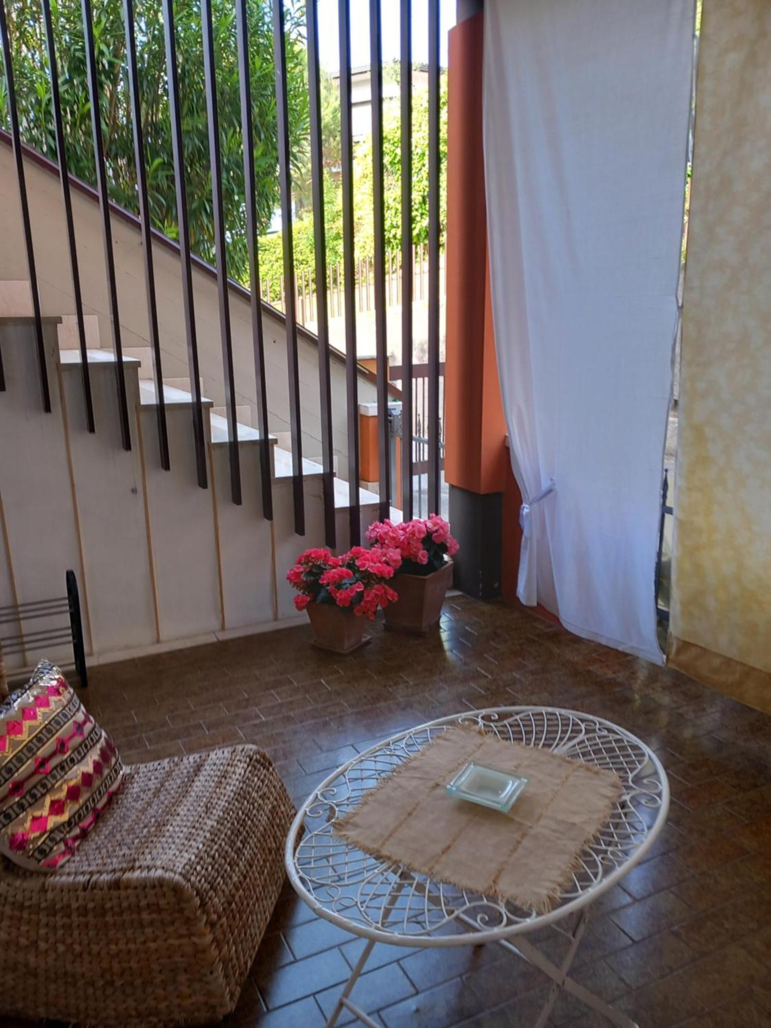 Casa Pachia Villa Salò Szoba fotó