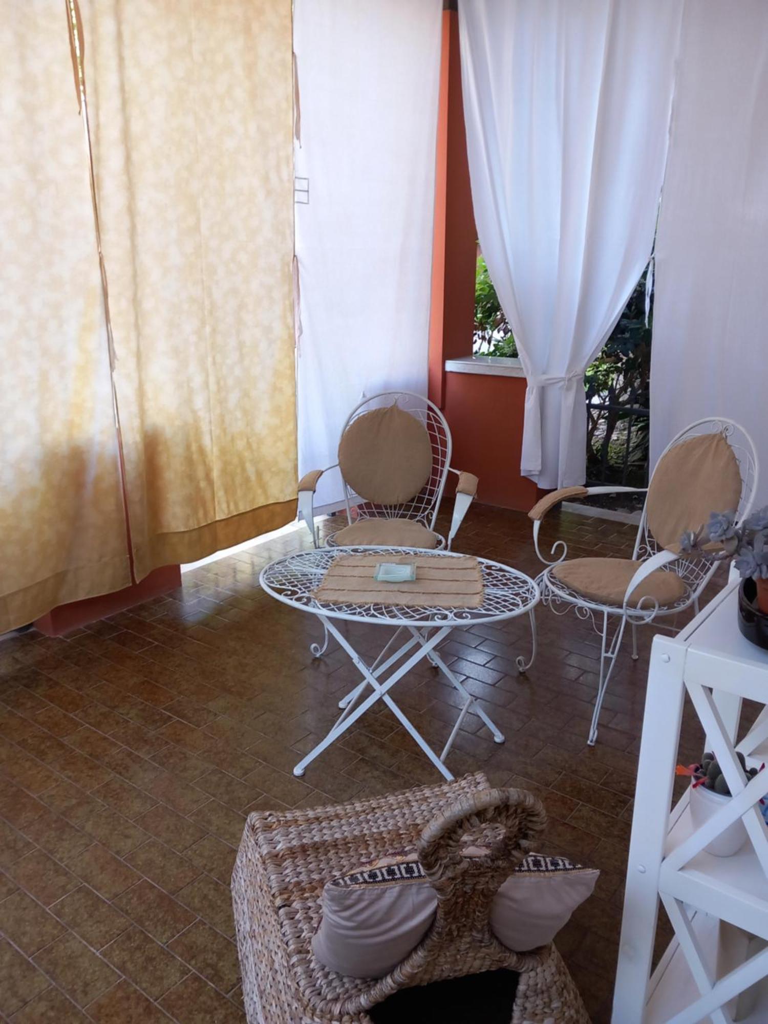 Casa Pachia Villa Salò Szoba fotó
