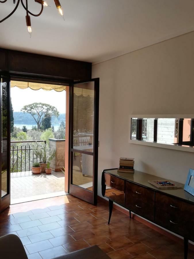 Casa Pachia Villa Salò Kültér fotó